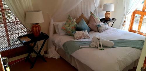 Bed & Breakfast African Dawn Guesthouse