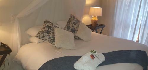 Bed & Breakfast African Dawn Guesthouse