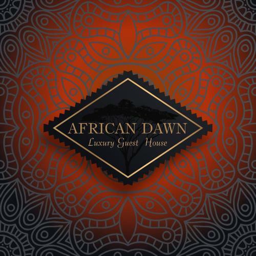 Bed & Breakfast African Dawn Guesthouse