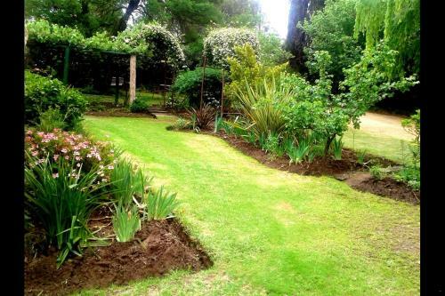 Bed & Breakfast African Dawn Guesthouse