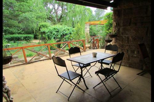 Bed & Breakfast African Dawn Guesthouse