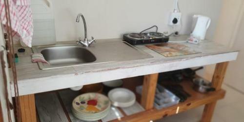 Bed & Breakfast African Dawn Guesthouse