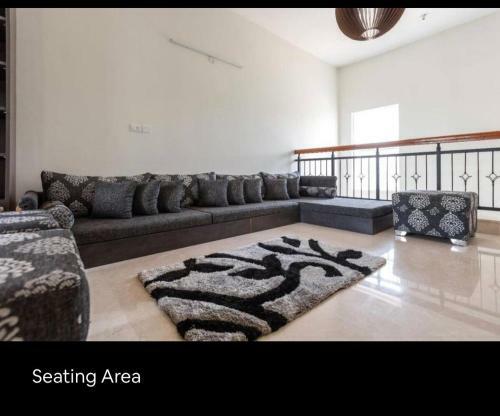 Hostal One Private Room In Luxury Villa