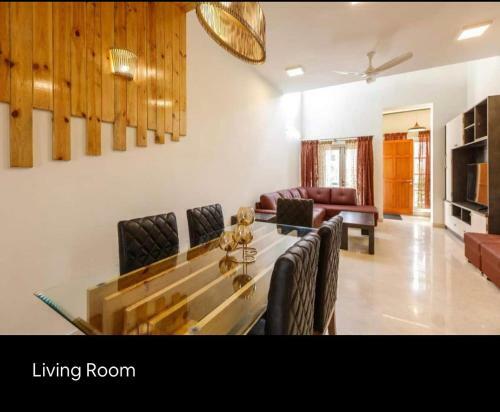 Hostal One Private Room In Luxury Villa