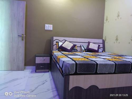 Oyo 82818 Hotel Tpm