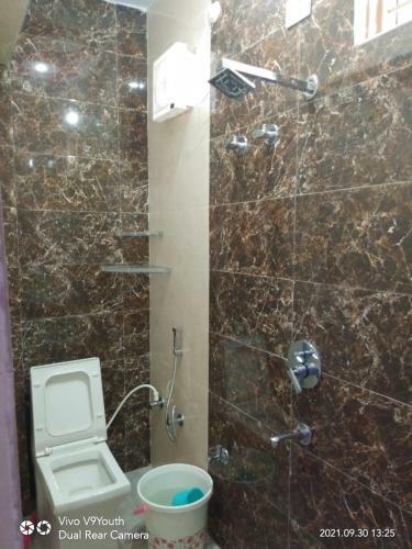 Oyo 82818 Hotel Tpm