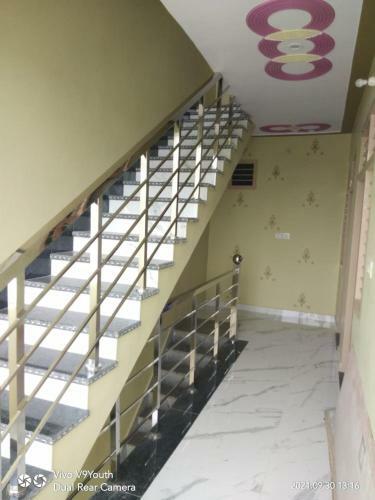 Oyo 82818 Hotel Tpm
