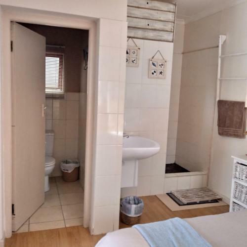 Apartamento Vincentia Odd Cottage ( Self Catering)