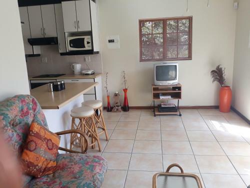 Bed & Breakfast Clearview Crescent Lodge