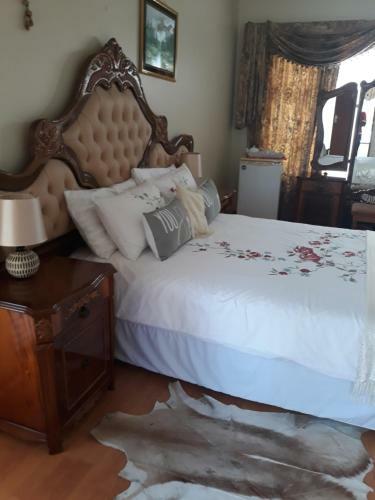 Bed & Breakfast Clearview Crescent Lodge