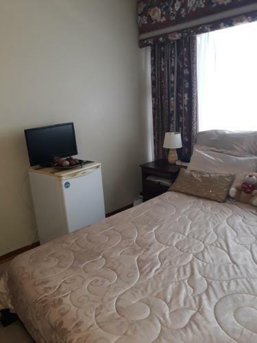 Bed & Breakfast Clearview Crescent Lodge