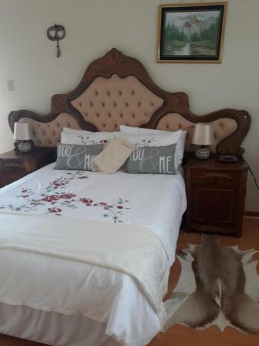 Bed & Breakfast Clearview Crescent Lodge