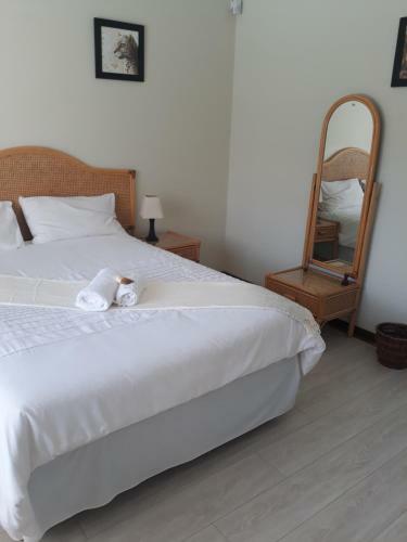Bed & Breakfast Clearview Crescent Lodge