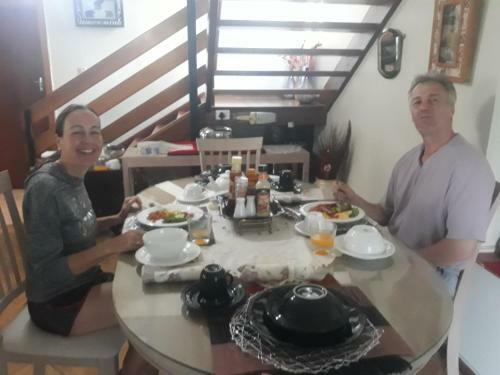 Bed & Breakfast Clearview Crescent Lodge