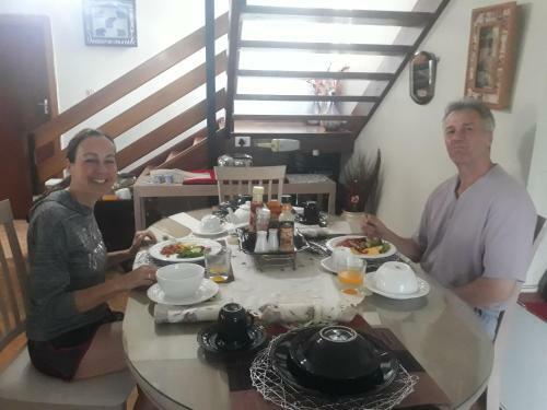 Bed & Breakfast Clearview Crescent Lodge