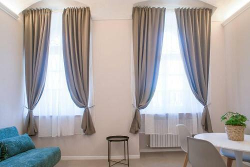 Apartamento Cadorna Center Suite