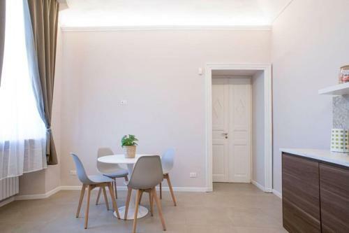 Apartamento Cadorna Center Suite