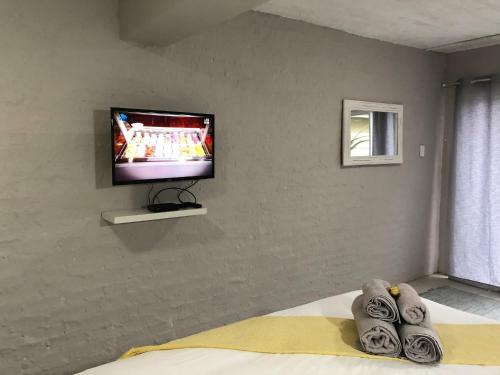 Bed & Breakfast Second Best Accommodation