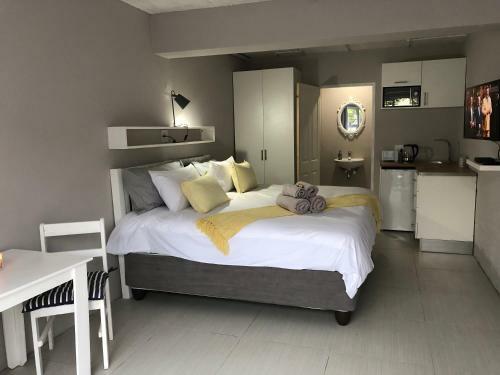 Bed & Breakfast Second Best Accommodation