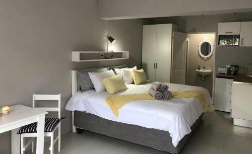 Bed & Breakfast Second Best Accommodation