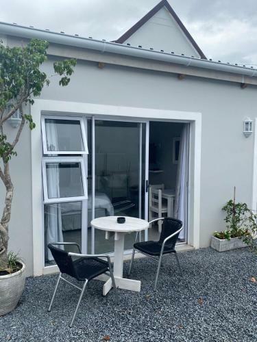 Bed & Breakfast Second Best Accommodation