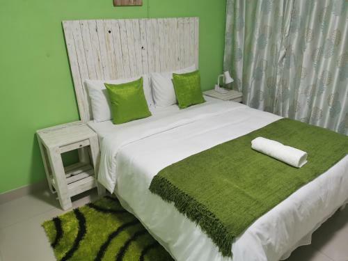 Bed & Breakfast The Zion Hill
