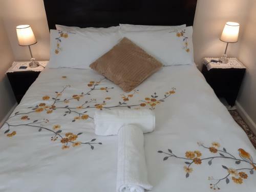 Apartamento House Of Grace Apt