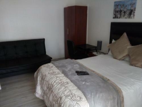 Bed & Breakfast Southernstarbnb