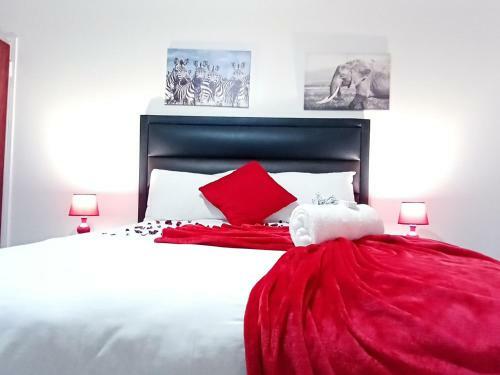 Bed & Breakfast Southernstarbnb