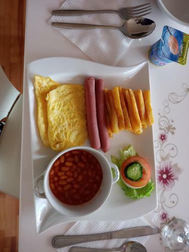 Bed & Breakfast Southernstarbnb