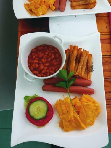 Bed & Breakfast Southernstarbnb