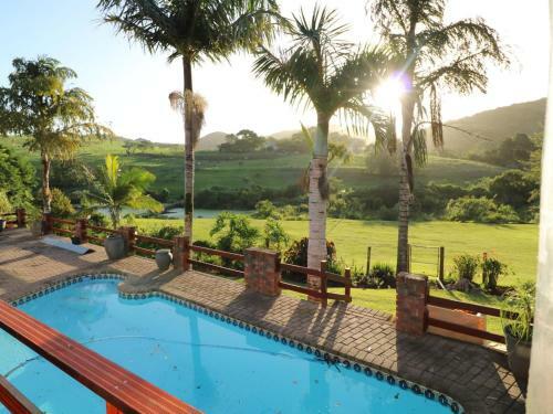 Farmview Guest House