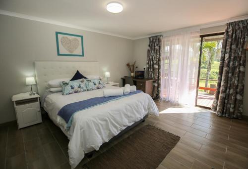 Farmview Guest House