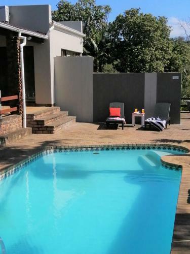 Farmview Guest House