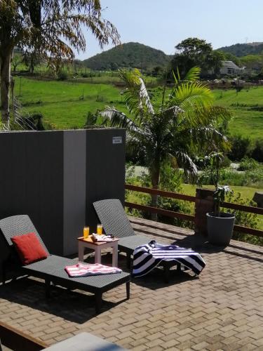 Farmview Guest House