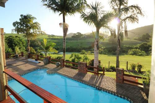 Farmview Guest House