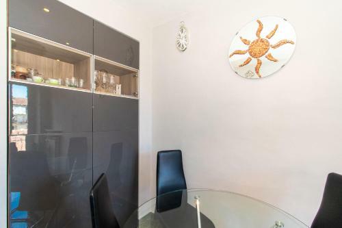 Apartamento Borgo San Paolo Stylish Apt With Jacuzzi