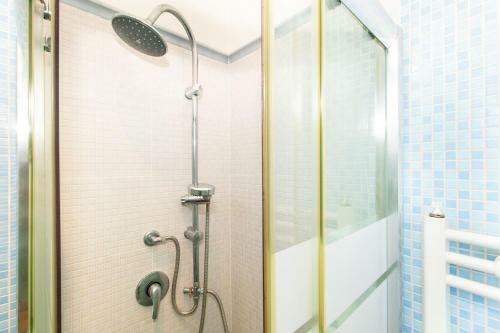 Apartamento Borgo San Paolo Stylish Apt With Jacuzzi