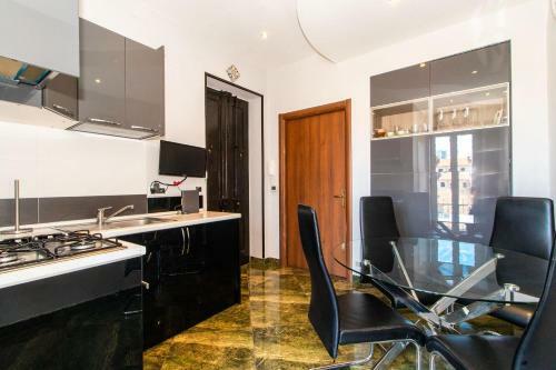 Apartamento Borgo San Paolo Stylish Apt With Jacuzzi