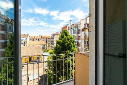 Apartamento Borgo San Paolo Stylish Apt With Jacuzzi