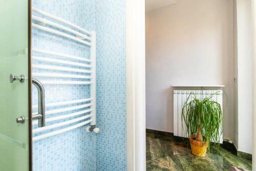 Apartamento Borgo San Paolo Stylish Apt With Jacuzzi