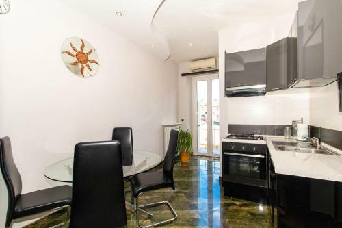 Apartamento Borgo San Paolo Stylish Apt With Jacuzzi