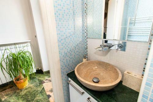 Apartamento Borgo San Paolo Stylish Apt With Jacuzzi