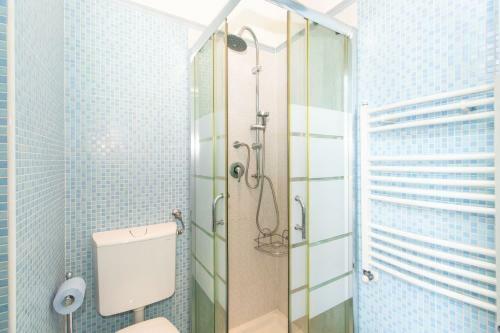 Apartamento Borgo San Paolo Stylish Apt With Jacuzzi
