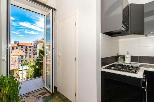 Apartamento Borgo San Paolo Stylish Apt With Jacuzzi