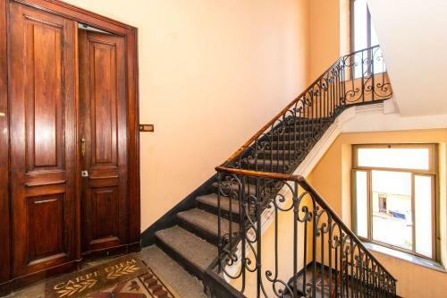 Apartamento Borgo San Paolo Stylish Apt With Jacuzzi