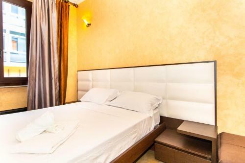 Apartamento Borgo San Paolo Stylish Apt With Jacuzzi