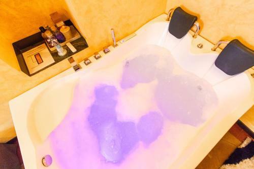 Apartamento Borgo San Paolo Stylish Apt With Jacuzzi