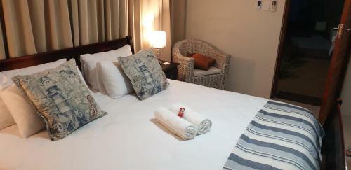 Apartamento Montrose On Bunkers