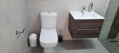 Apartamento Montrose On Bunkers